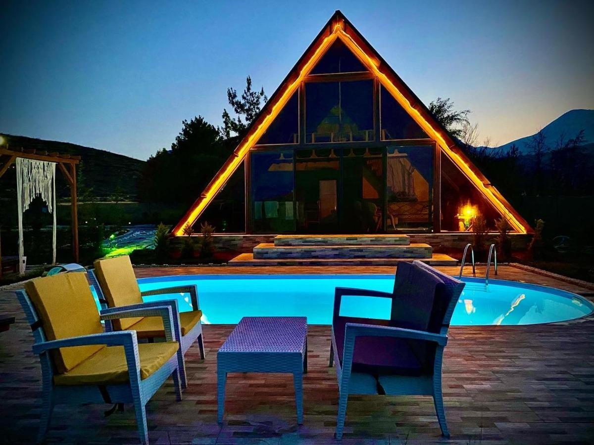 Villa Hidden Paradise Garden Fethiye Esterno foto