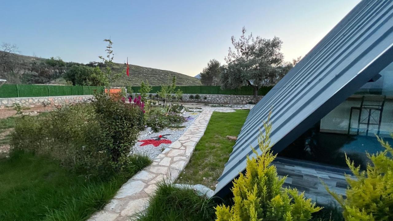 Villa Hidden Paradise Garden Fethiye Esterno foto