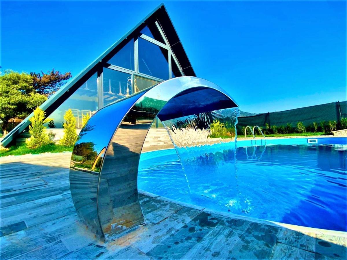 Villa Hidden Paradise Garden Fethiye Esterno foto