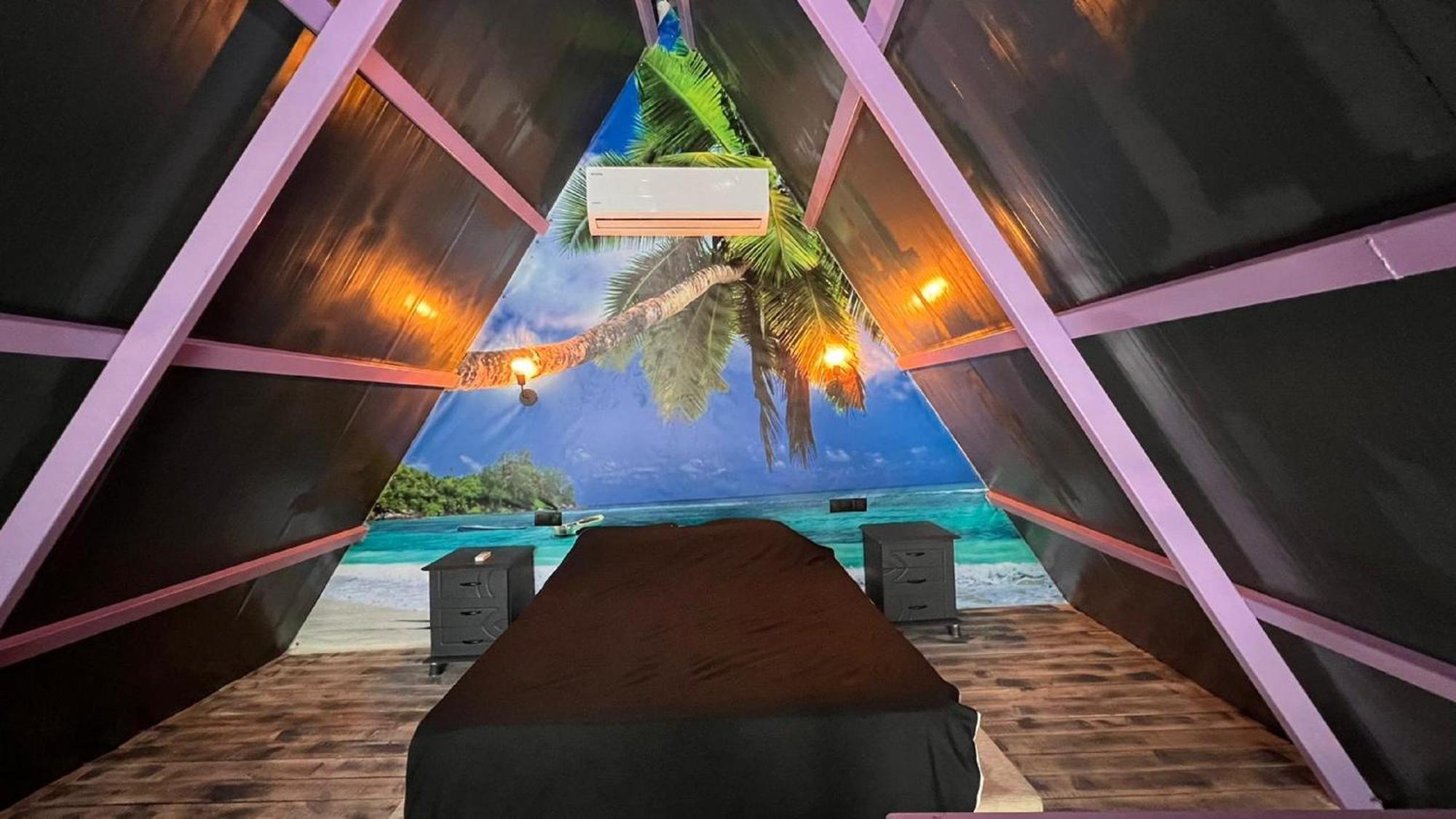 Villa Hidden Paradise Garden Fethiye Esterno foto