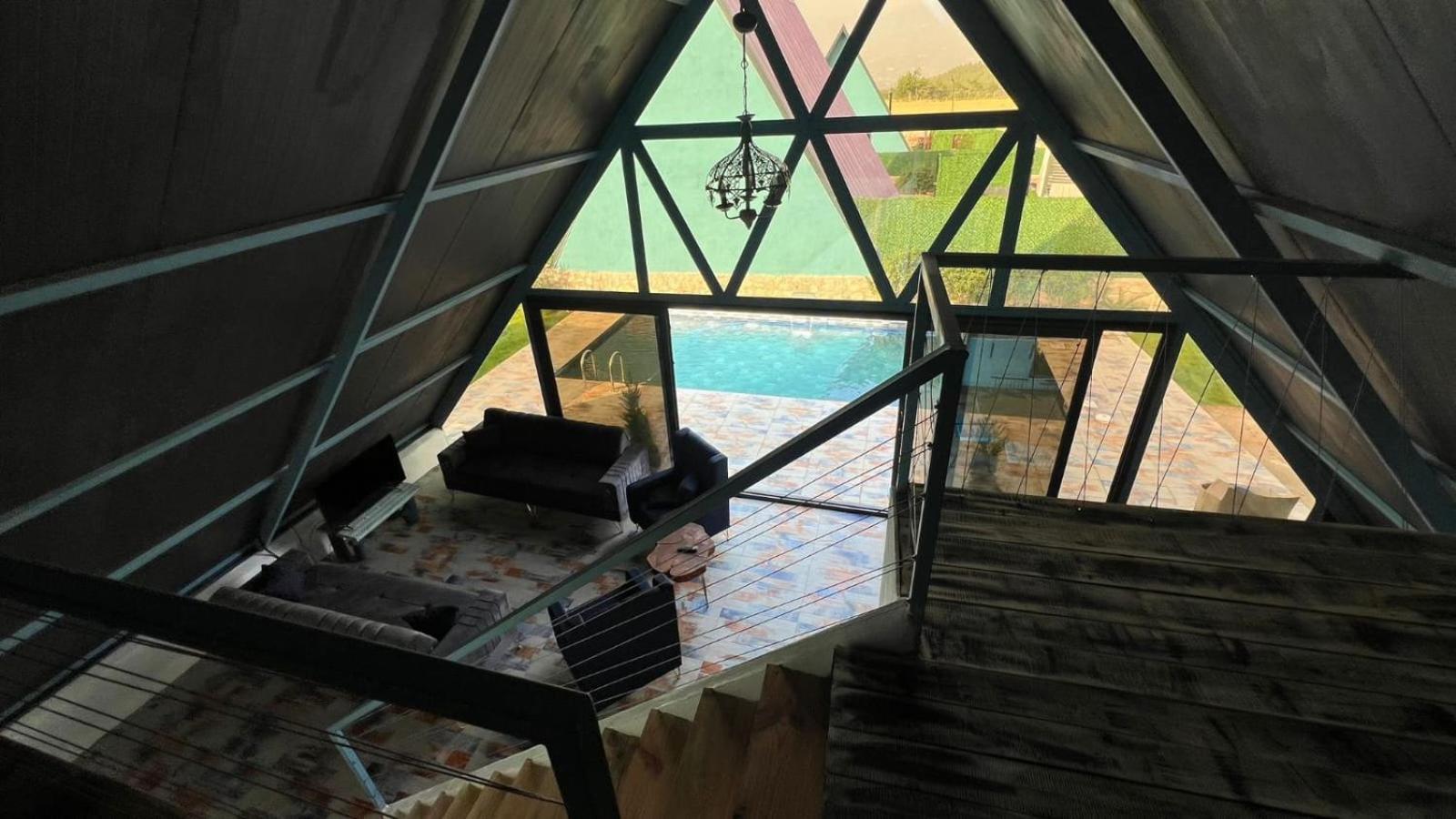 Villa Hidden Paradise Garden Fethiye Esterno foto
